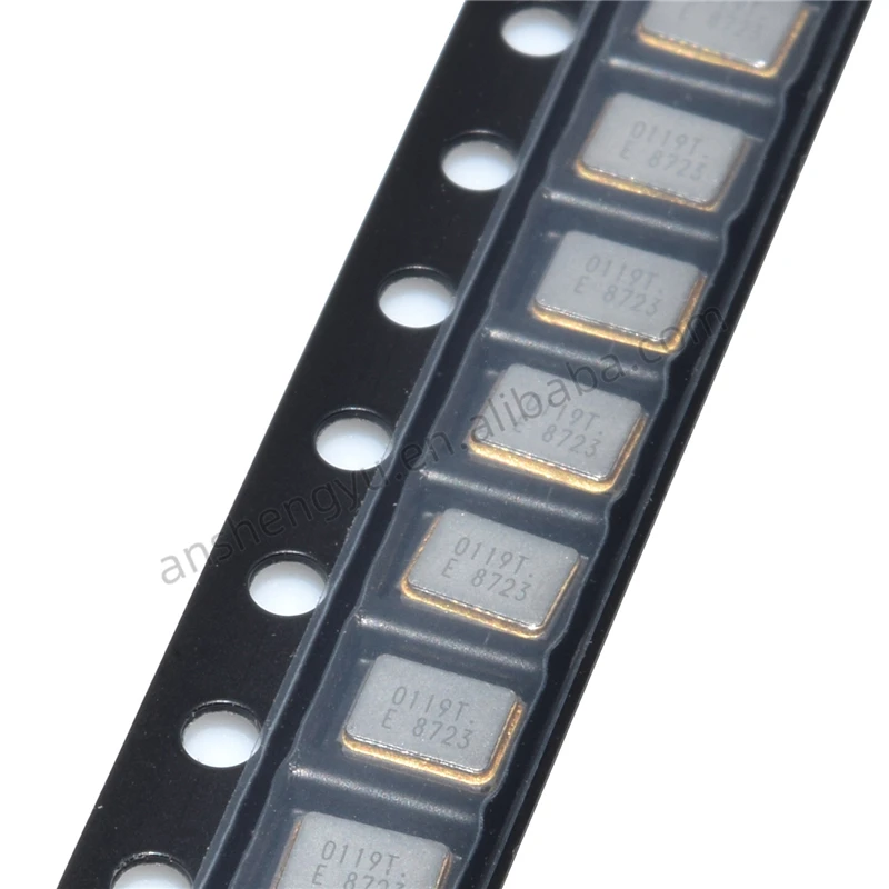 Copoer TSX-3225 16 000000 МГц кварцевый генератор 12 0 + 10