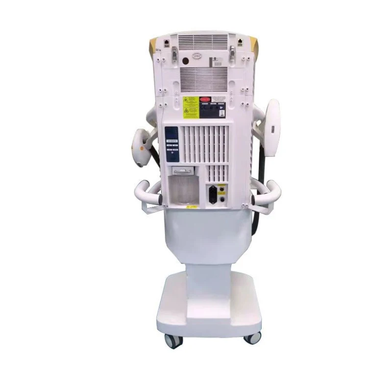 2023 Vertical Lumenis M22 IPL AOPT HR Laser Hair Removal machine photon facial skin rejuvenation equipment laser M22