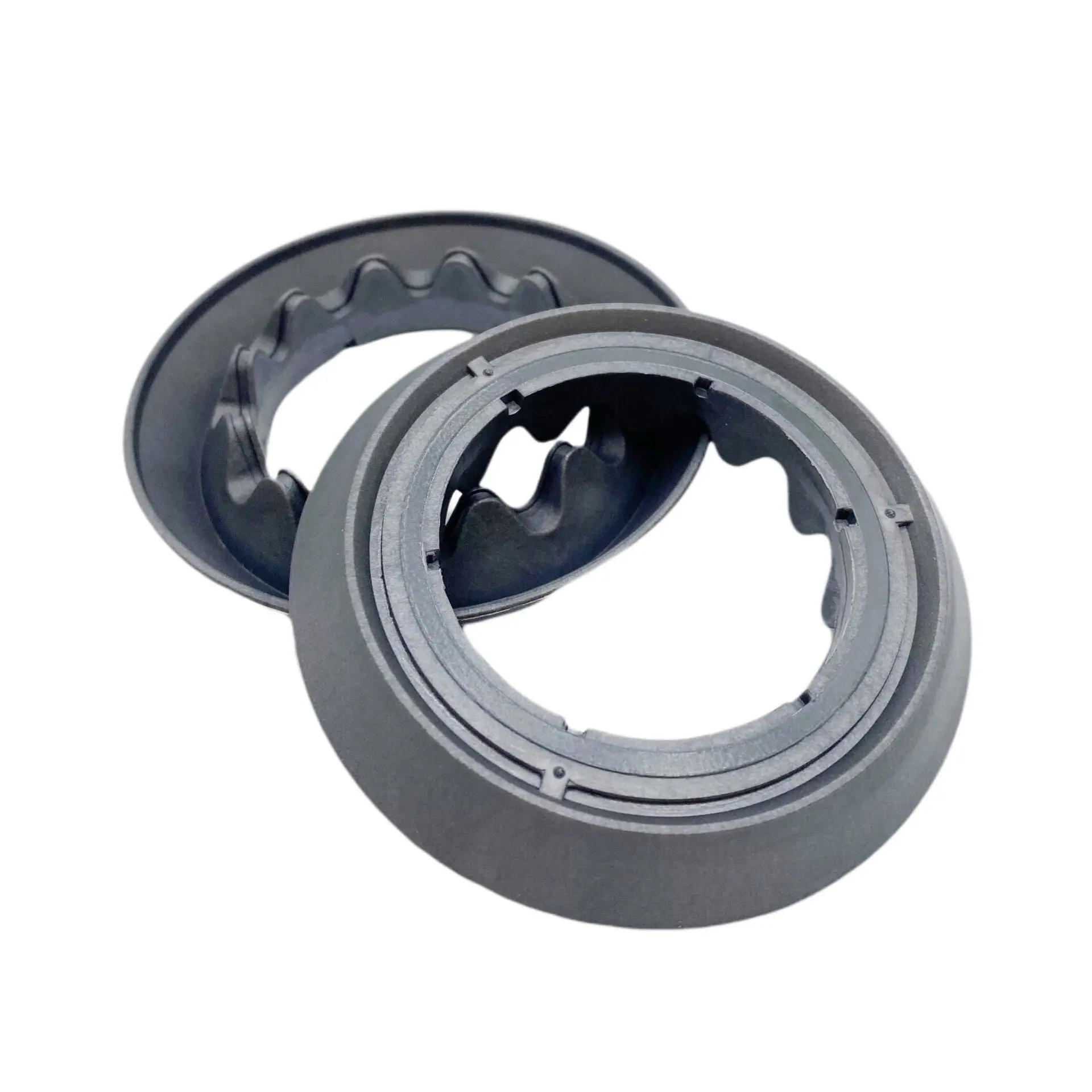 Soft nozzle suitable for all Dyson models