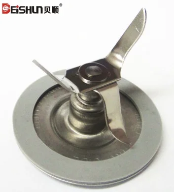 Classic Blender blade assembly for Oster, Blender parts, Food grade ice crusher