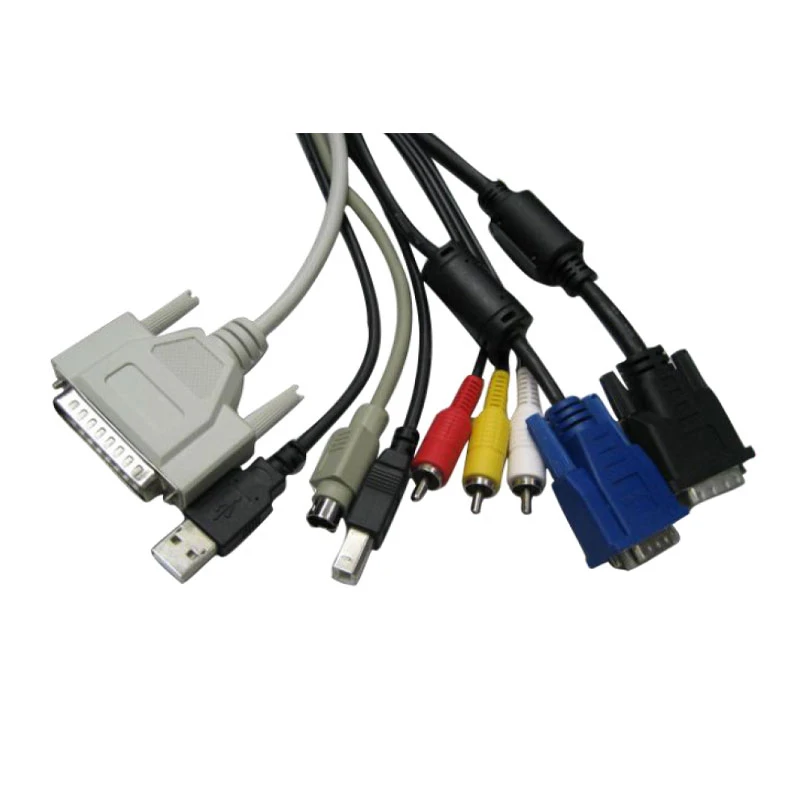 Custom Motorcycle Automobile Car Wire Harness Electrical Internal Wire Harness