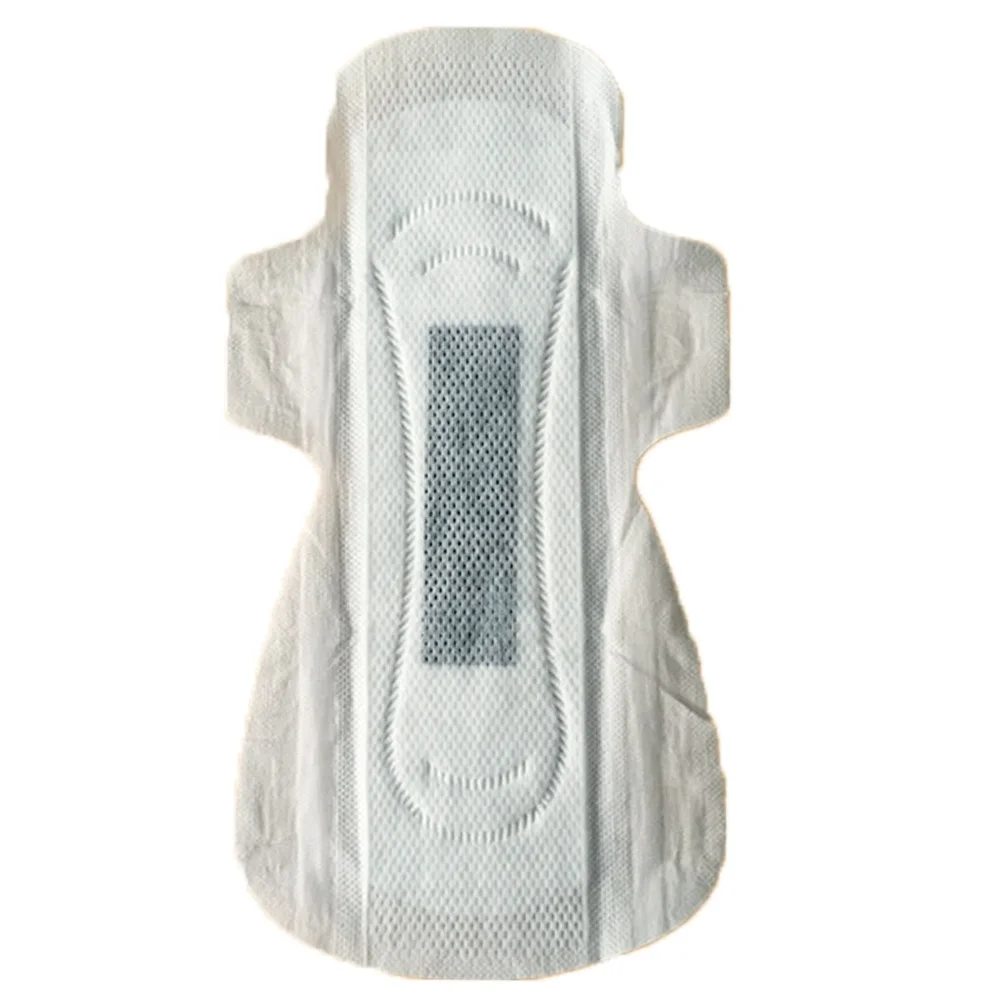 
Waterproof female saniary pad girl sanitary pad sanitary napkins in bulk stock on sale hygiene products 