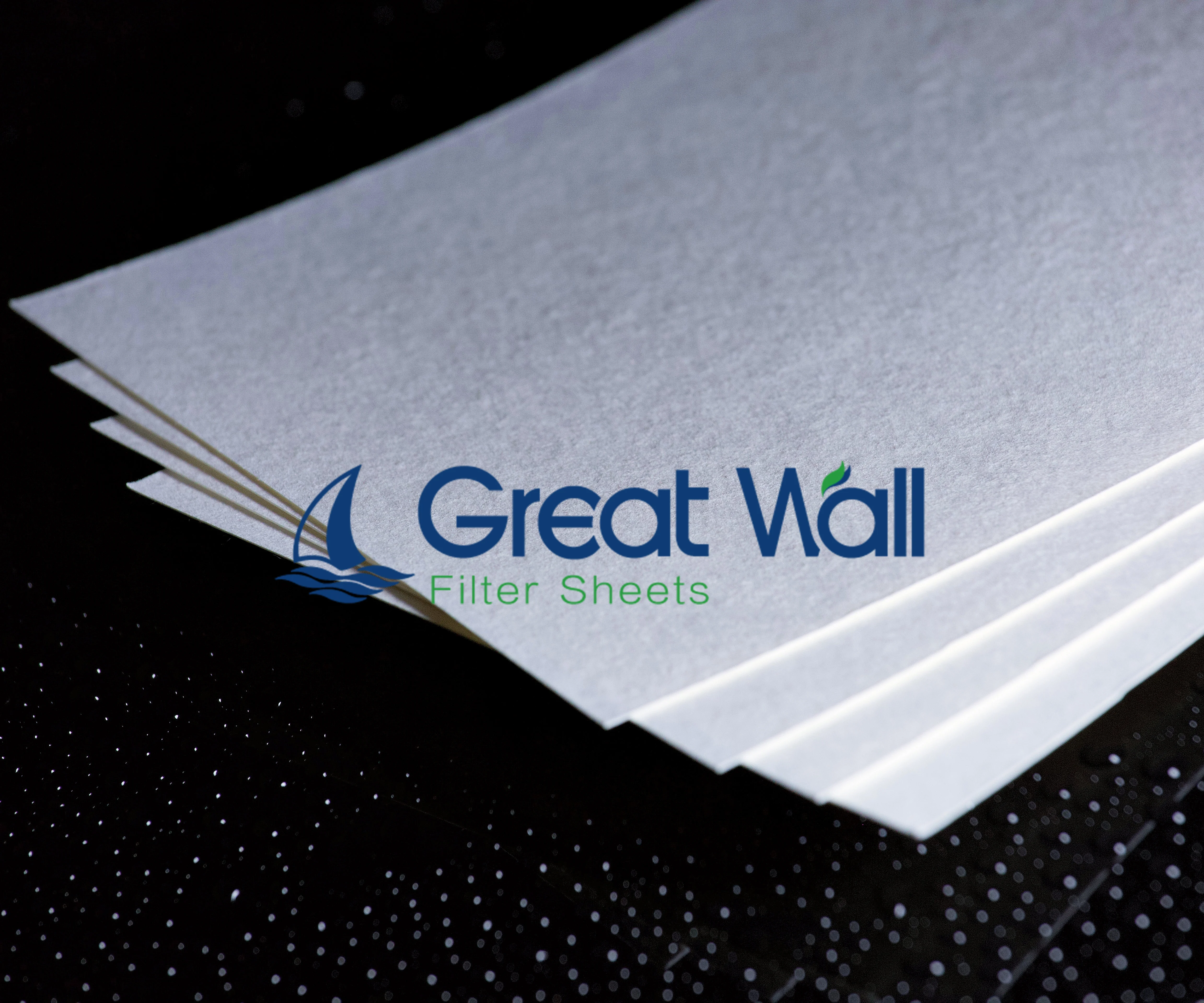 Filter paper Changcheng filter sheet oil filtration Standard filter