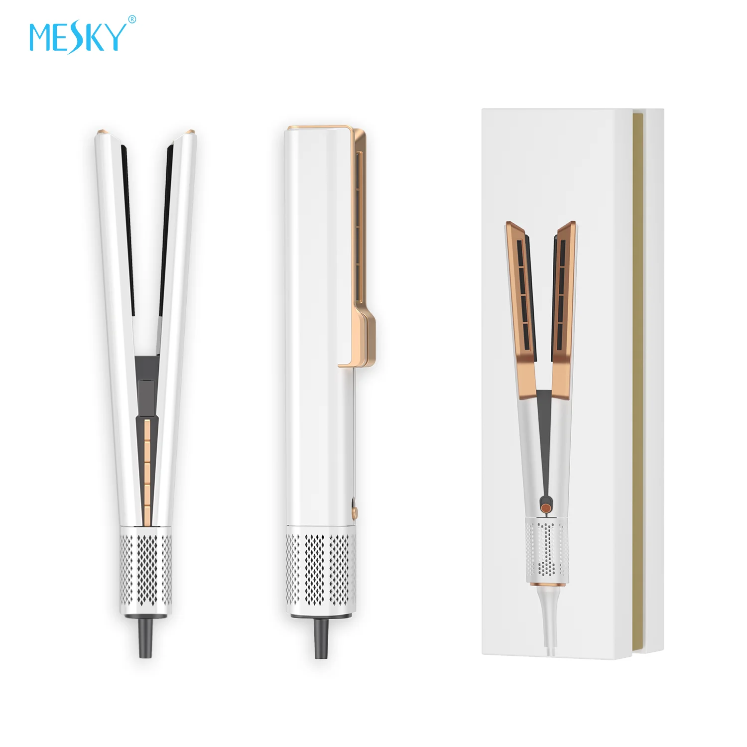 Выпрямитель для волос