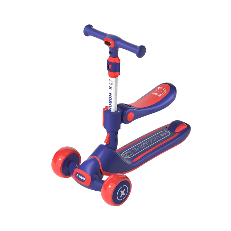 Hot Selling Sale Baby Kids Child Toy Pedal Kick Three Drifting Wheels Skate Board Foot Scooter Kids
