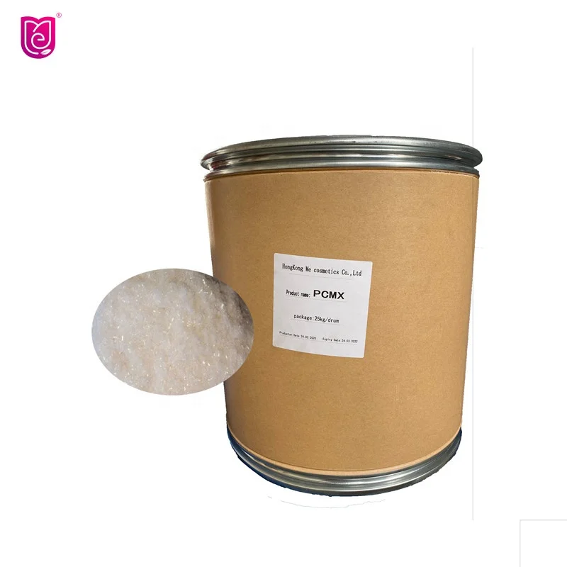 
 Производитель PCMX хлороксиленол, антисептическое медицинское косметическое сырье  