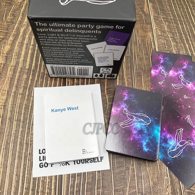 Adult Games Party Drinking Game Playing Decks Drinking Deck Card