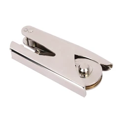 Оптовая продажа, тиснение, сухая печать, Ручные плоскогубцы, штамп