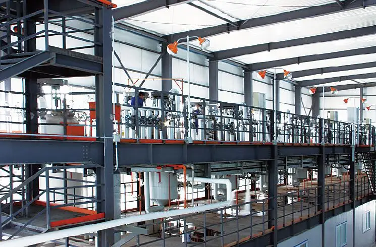 [HOSOME]POLYQUATERNIUM-7/DMDAAC acrylamide copolymer/M550 as conditioner/antistatic agent for shampoo/cosmetics cas 108464-53-5