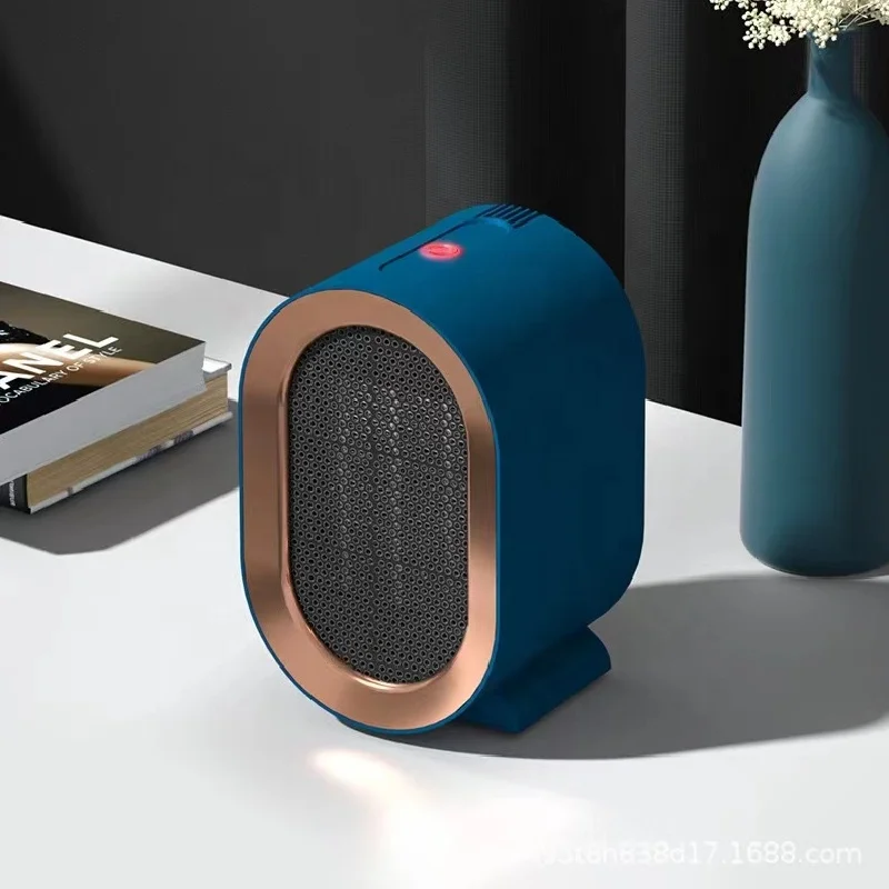 Mini Portable Warm Room Heating Space Fan Electric Home Heater