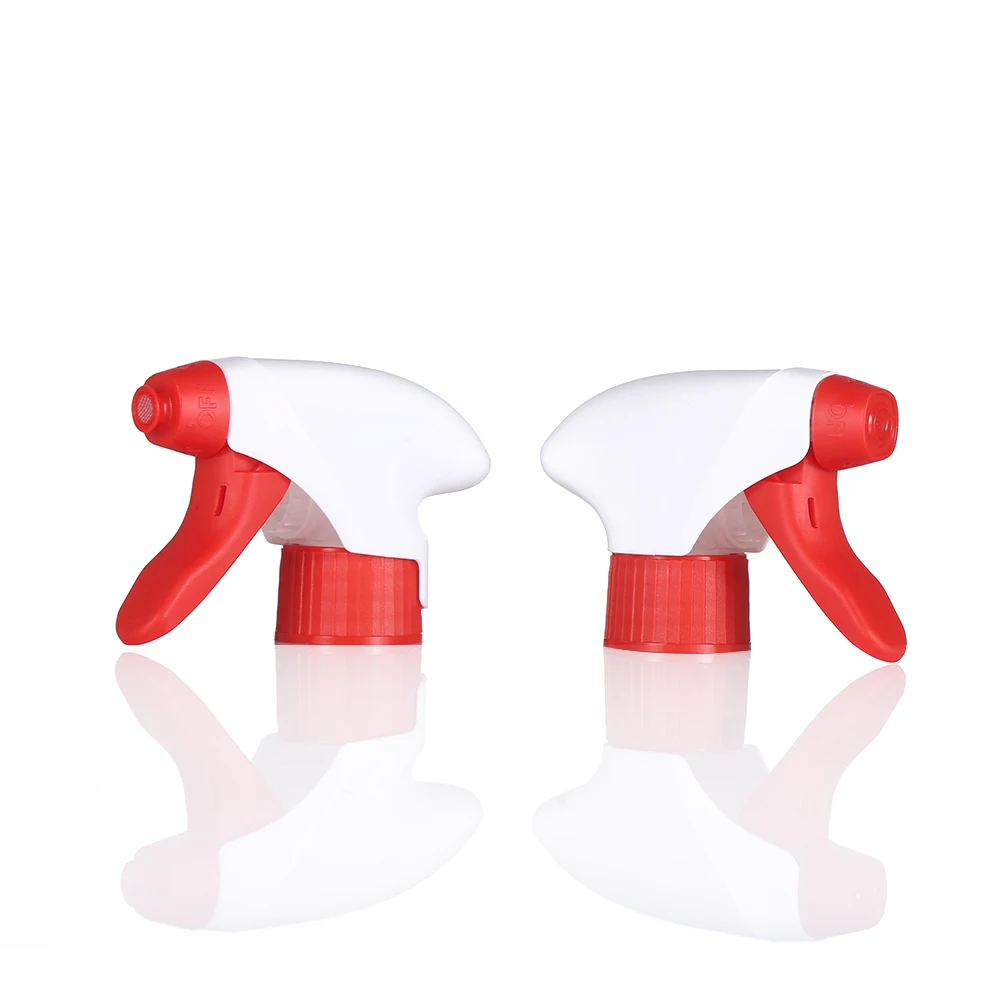 Best quality all PP trigger spray head recyclable 28 410 trigger sprayer for bottle