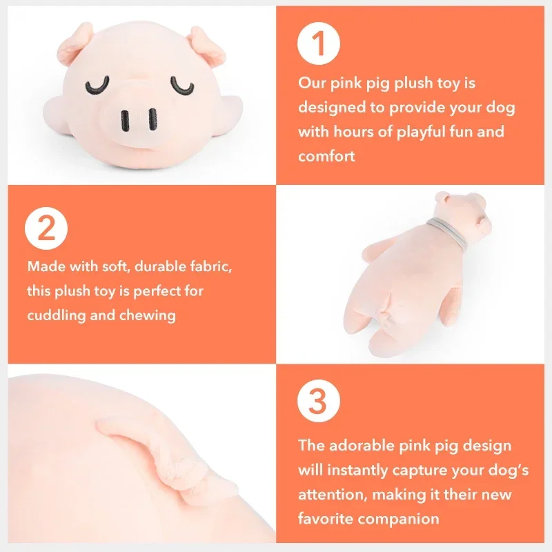 Halloween heartbeat plush dog toys, pet chew , calming aids, behavioural training comfort , puppy