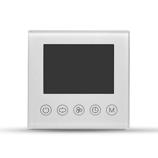 Gaobiao GT11-D2V Air Recuperator Controller