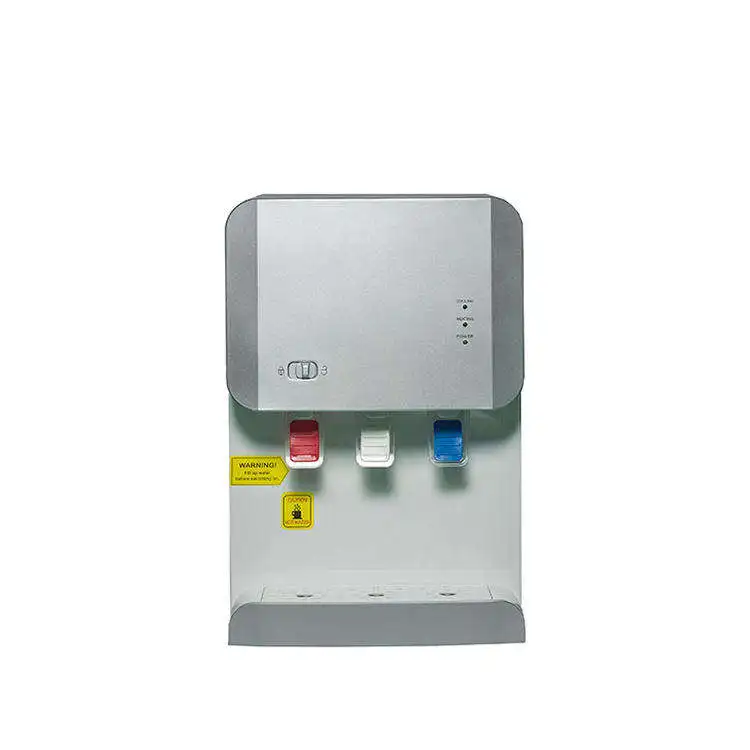 Price Discount Portable Desktop Water Dispenser Office Mini Desktop Intelligent Water Dispenser