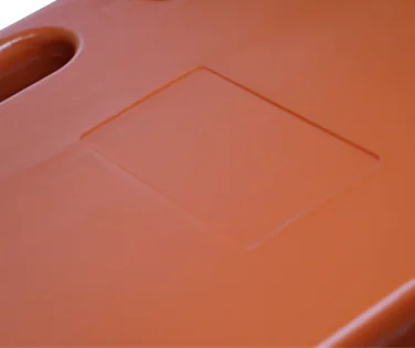 Factory Direct Widely Used Spine Board Dimensions Price Cheap For Sale