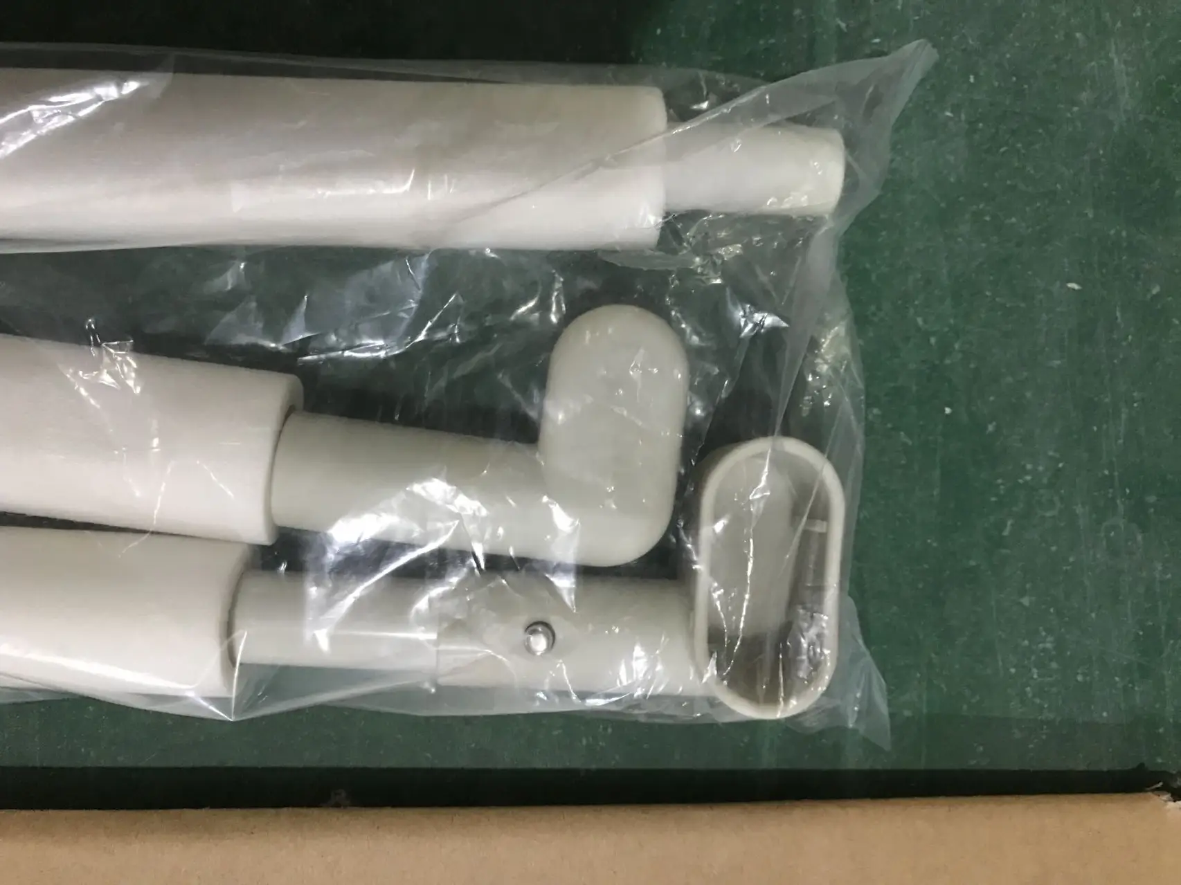 Baby Safety Bed Rail Support Rod Baby Anti-fall Fence Barrier Rod Bedrail Baby Safety Products