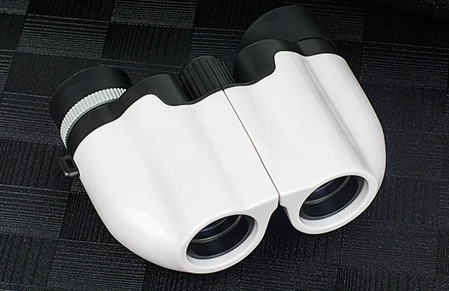 Porro Telescope Binocular High Power High Definition Navigation