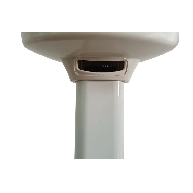 Bench Height 190cm Mechanical Personal Scale