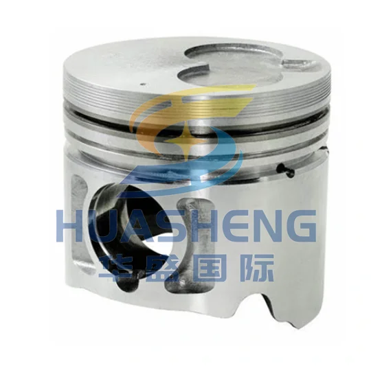 OEM High Quality Engine Parts Car Piston Manufacturers 4M40T 4M40 S130A-E0101/97 S130B-E0391 for Mitsubishi piston