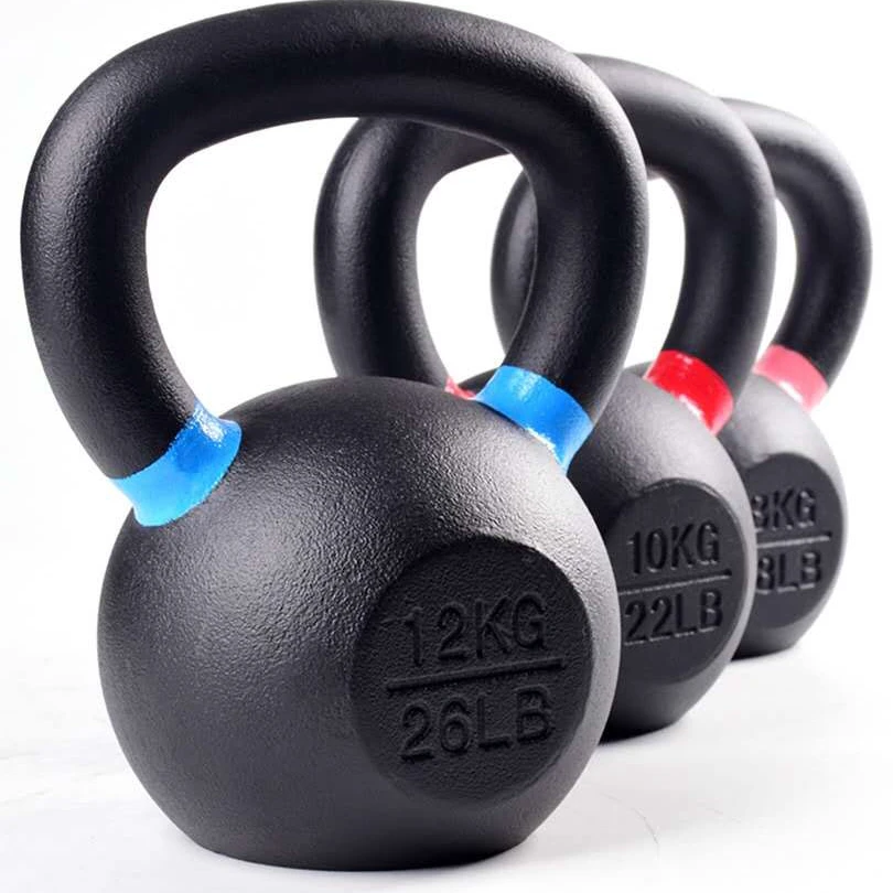 
[Wholesalers buy from manufacturers] kettlebells logo kettle bells 