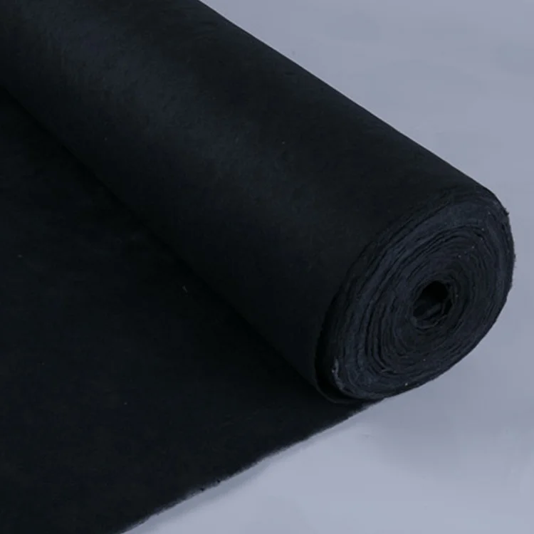 Стабилизатор резки черного цвета, прокладочная ткань 1025E 1035E с бумажной вышивкой