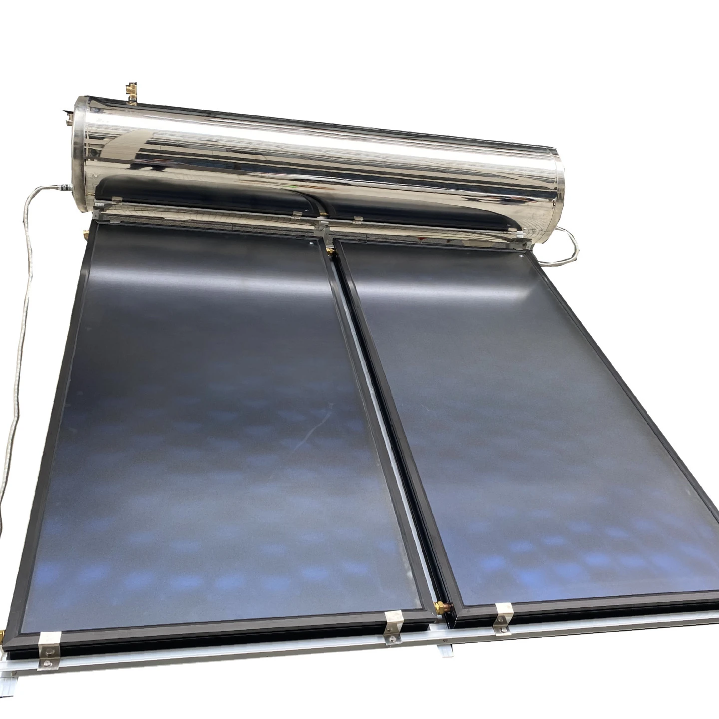 New Design Inverter Heat Solar Water Heaters For Domestic And Commercial