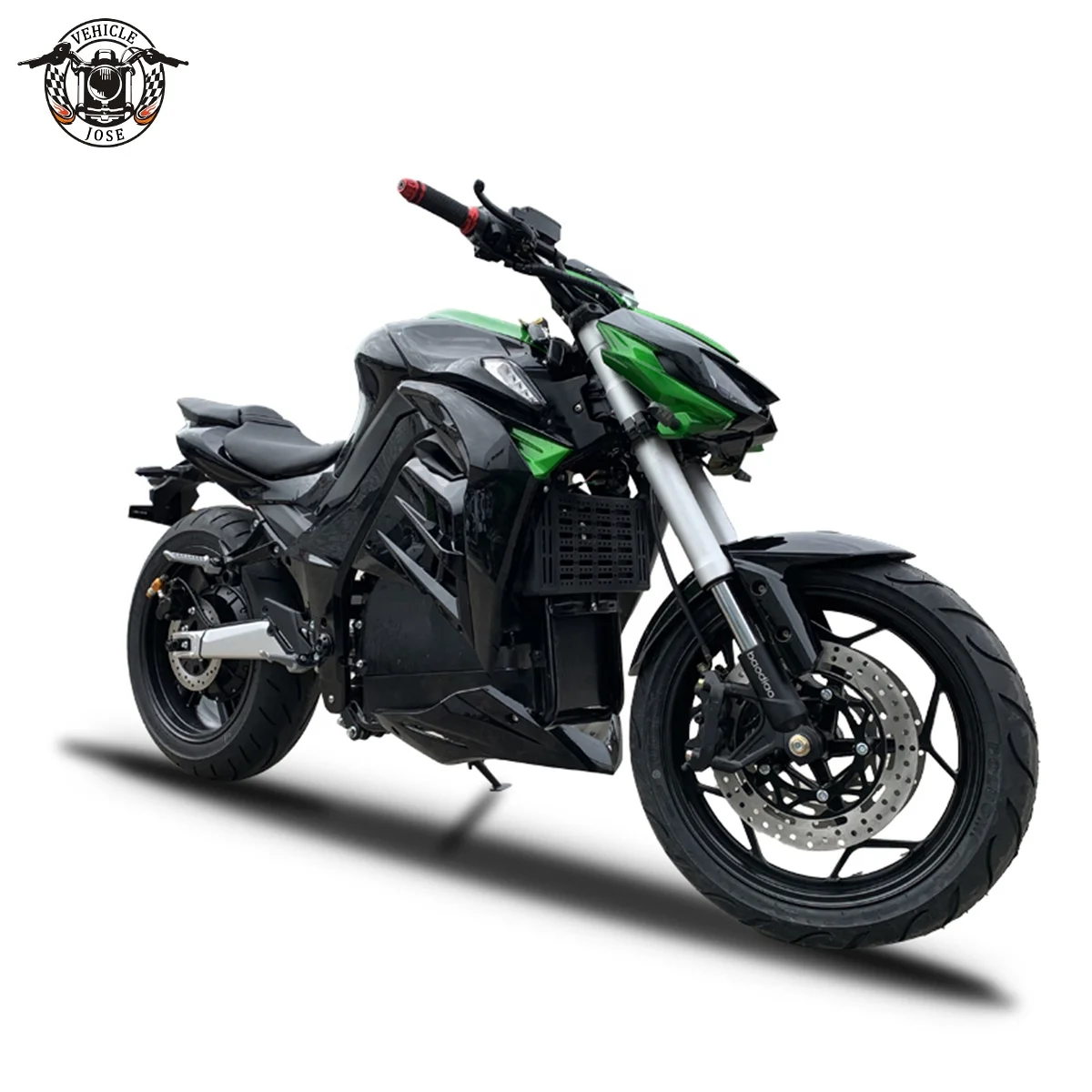 
Adult best electric motorcycle scooter 8000w 