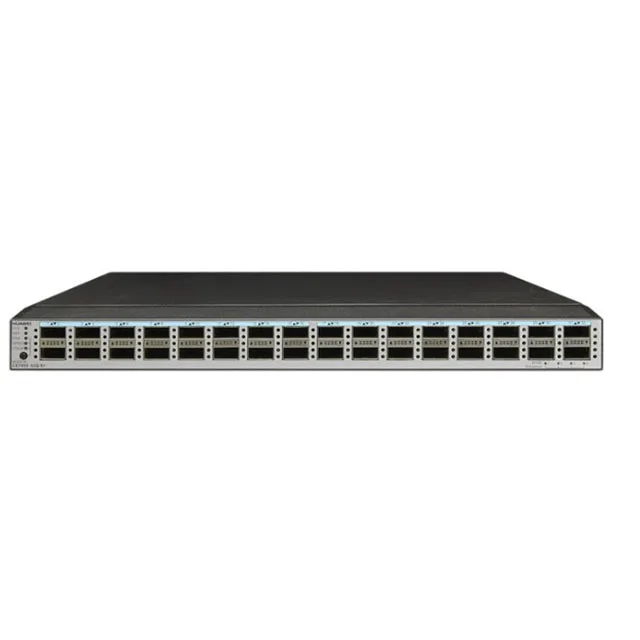 Низкая цена CloudEngine 7800 Series Data Center Huawei Switch CE7855-32Q-EI