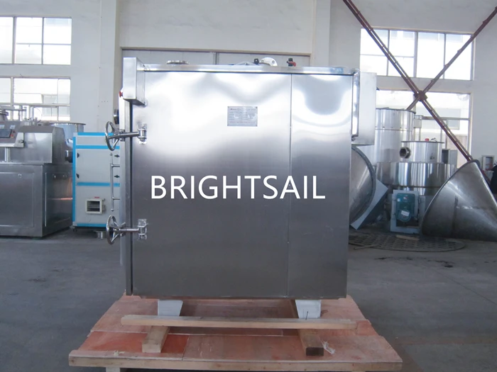Промышленный пищевой поднос Brightsail сушильная машина для семян кориандра яма черники