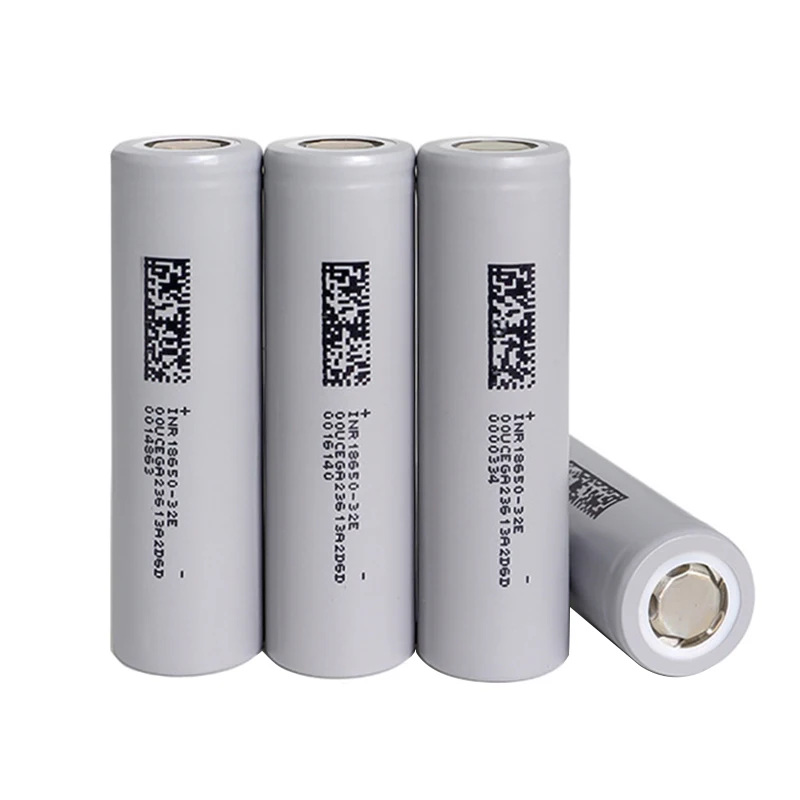 3 7 В DMEGC 20P 25P 30P 26E 29E 32E dmegc 18650 25p inr18650-25p 2500mah 2600 mah 2000mah 2900mah 30p 3000mah 3200mah