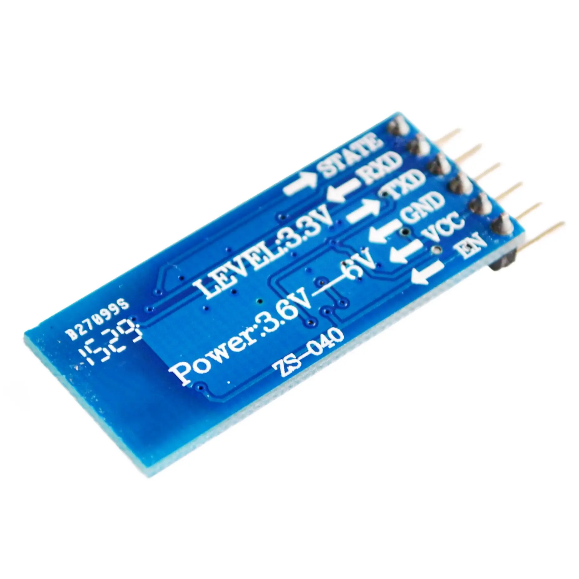 Inkson CC2540 CC2541 беспроводной модуль совместим HM-10 AT-09 BLE 4 0