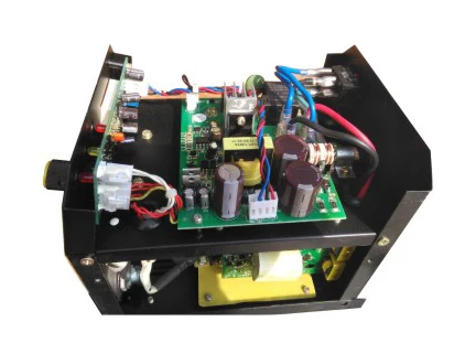 High cost-performance Mini body inverter welding machine MMA120 160 200 250 300 arc welding equipment