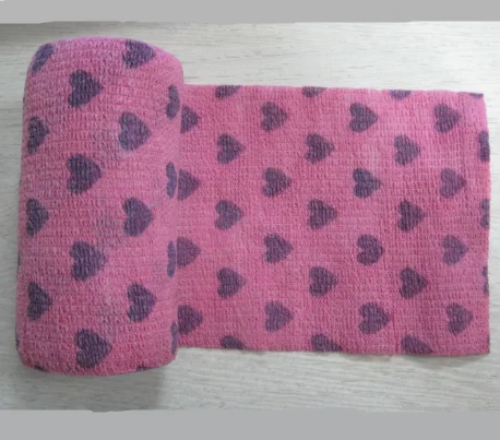 Vet Bandages, Elastic bandages for pets