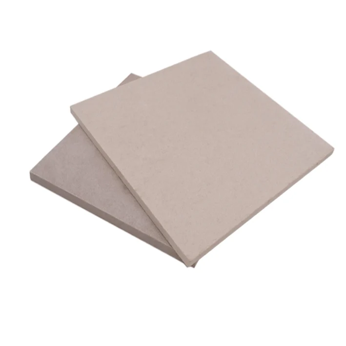 House 10mm calcium silicate room partition wall roof cement board