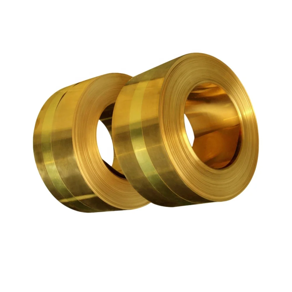 Price of 1kg Bronze C26000 Brass Coil