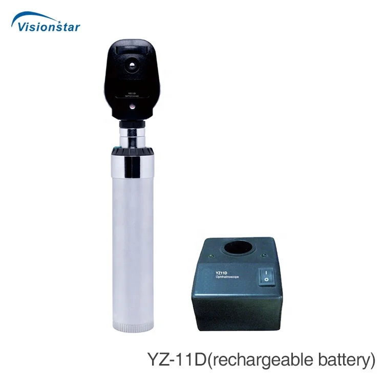 Ophthalmic YZ-6G Equipment Direct Ophthalmoscope Prices