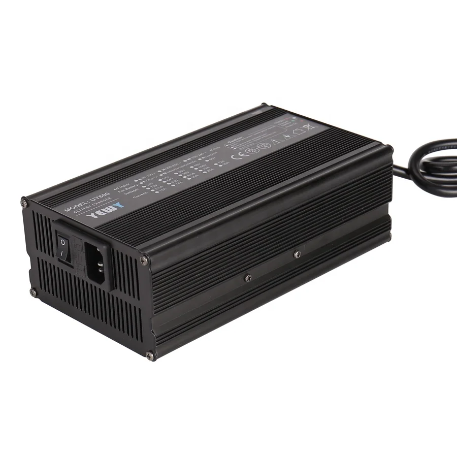 electric scooter charger 60v 7A lead acid battery charger 73.5v for motorcycle