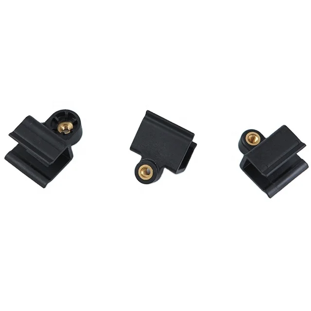 Insert Molding Metals and Plastics Together In a Molded Part