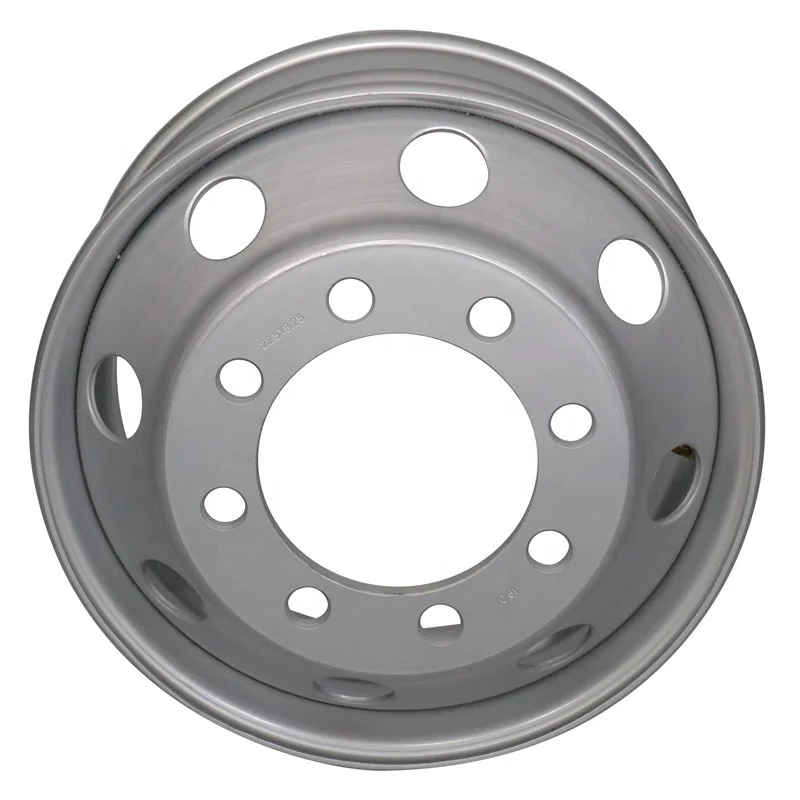 
Sale 22.5x8.25 heavy truck wheels commercial vehicle rims sales for Southeast Asia with cheapest price (what app:8615503911273) 