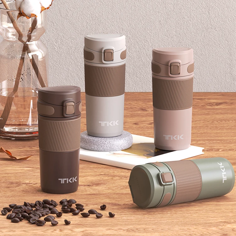TKK Series 450 ml 316 Stainless Steel Insulated Water Bottle for Women