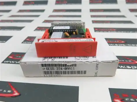 New Siemens PLC plc siemens simatic s5 s5 95u 6ES5376-0AA11 6ES53760AA11