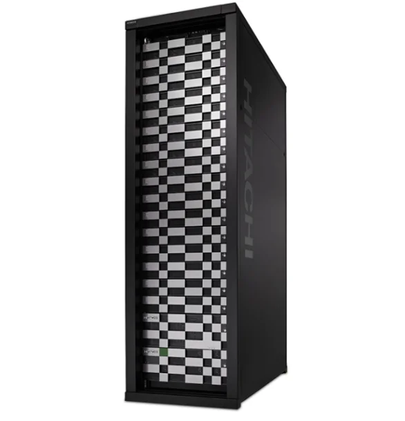 5562956-A  HDS VSP G700 Storage