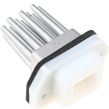Auto parts Pathfinder Maxima  A/C Power Module Blower Motor Resistor For 27761-70T03 27761-AV600 27150-ED70A