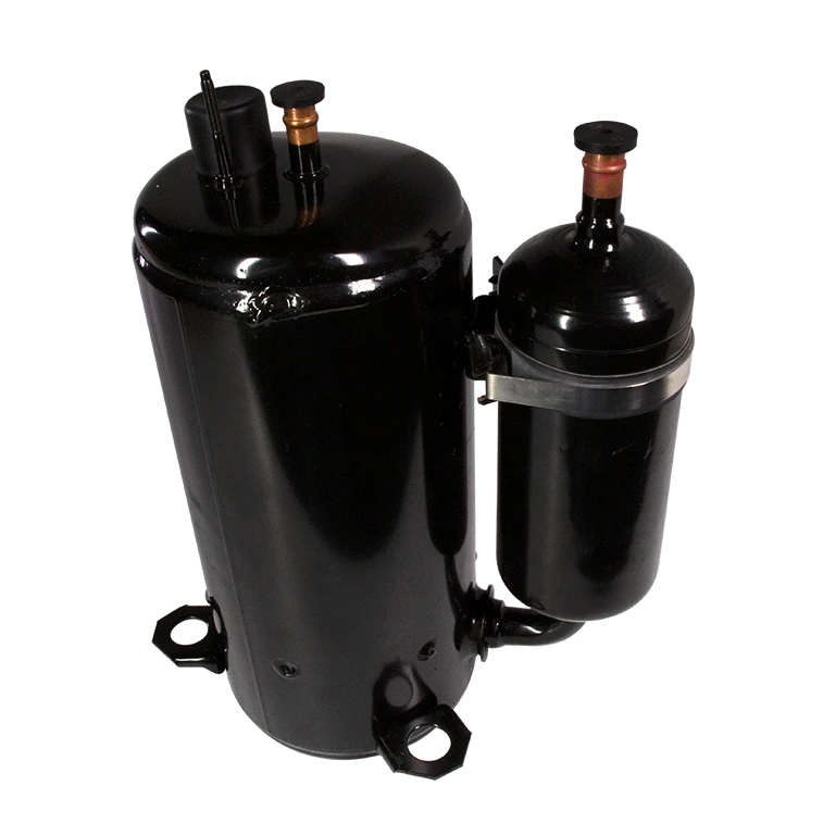 R410a scroll inverter compressor price of hitechi silent air-compressor screw compressor for SHY33MC4-S