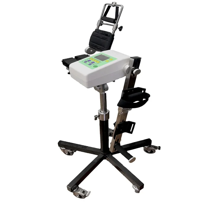 Переносные инструменты для верхней конечности, коленчатого и плечевого соединения CPM с движущейся тележкой