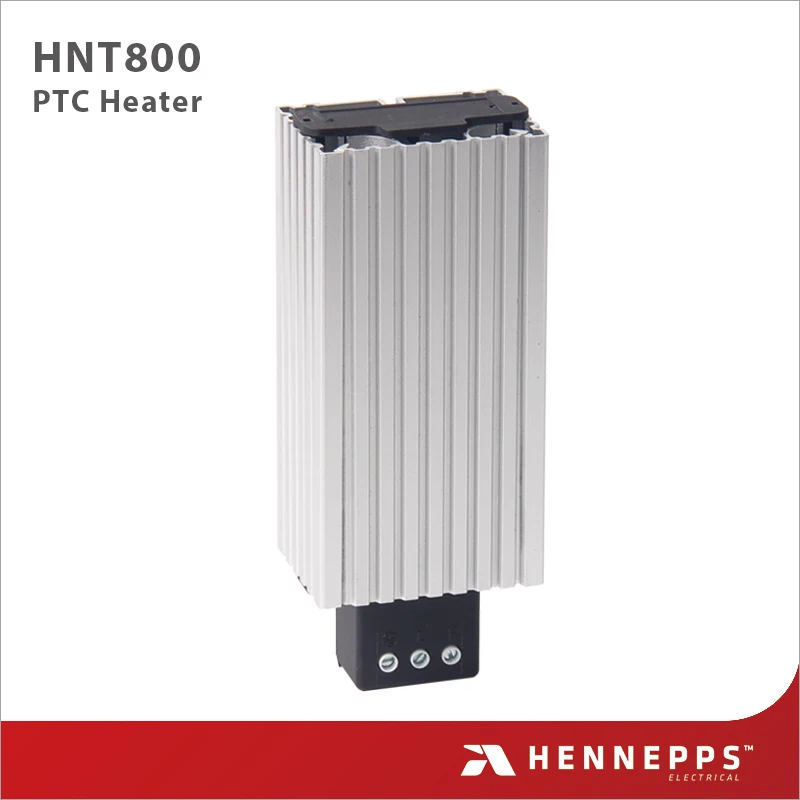  Электрические обогреватели шкафов Hennepps