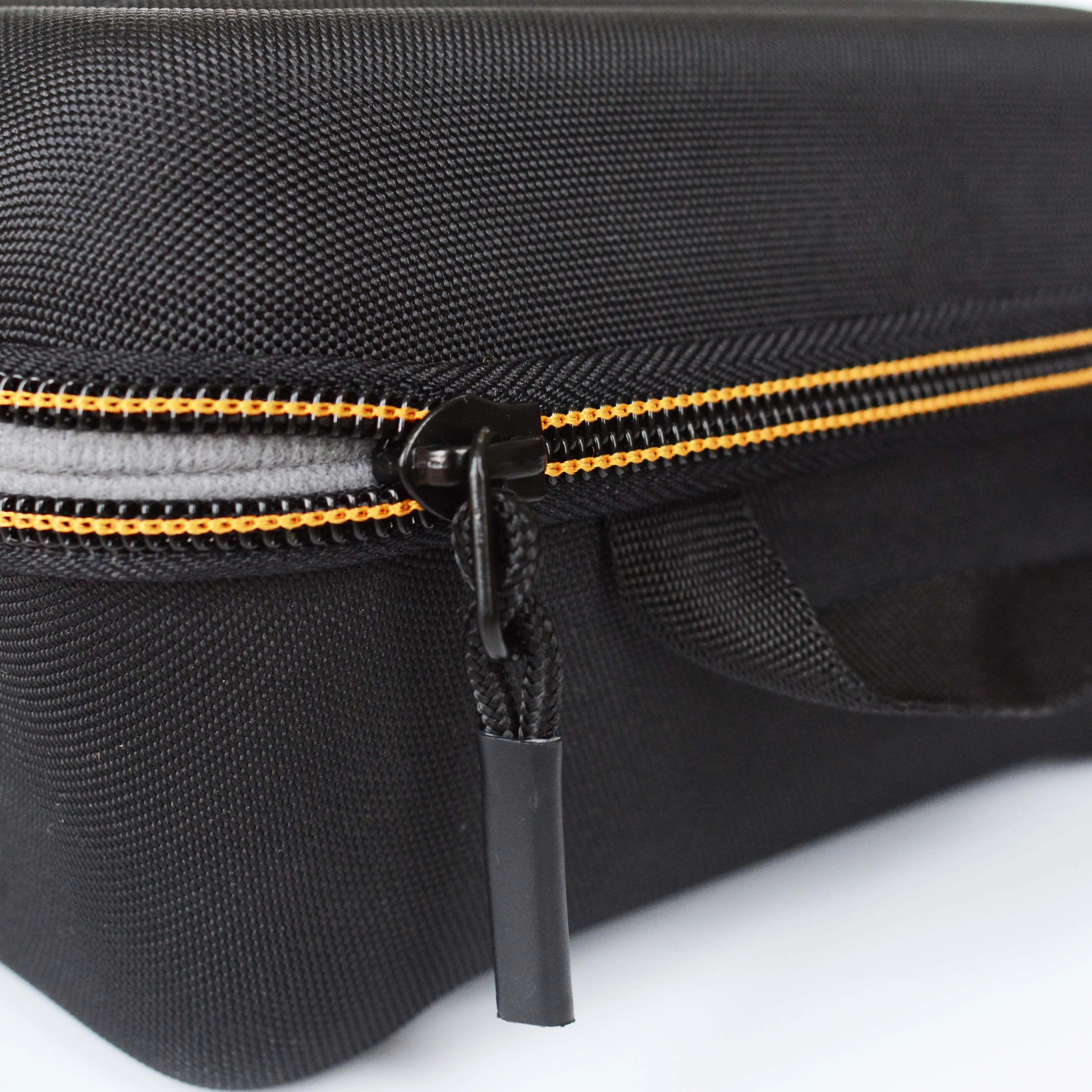 
Camera hardside Bag Case Pu Custom Ipad Light Fashionable Eva Logo Decorative Style Rohs Color 