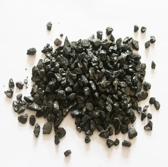 High quality petroleum coke graphitized petroleum coke