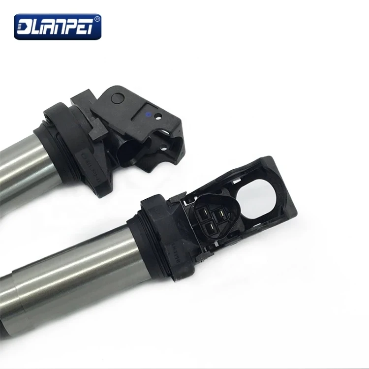 Wholesale Ignition Coils For Peugeot 3008 2008 308cc 308II 508 RCZ C4L ds5 ds6 1.6THP MINI R56 R55 Ignition Coils