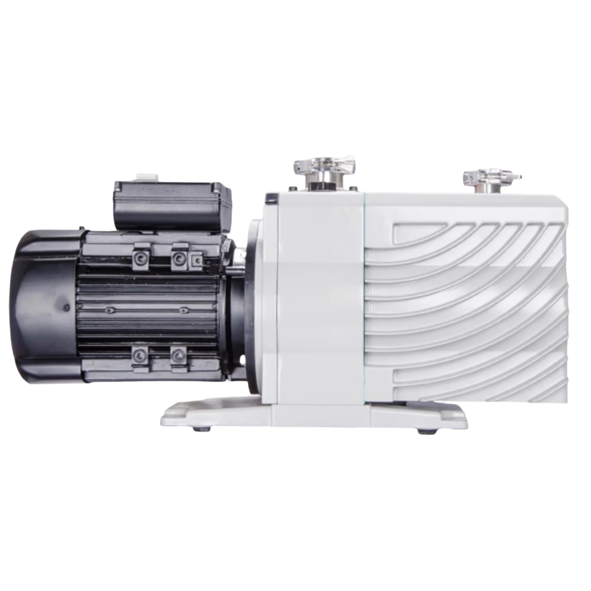 TRP Series Double Stage Rotary Vane Vacuum Pump TRP-12 TRP-24 TRP-36 TRP-48 TRP-60 TRP-90 Big Pumping Speed Vacuum Pump